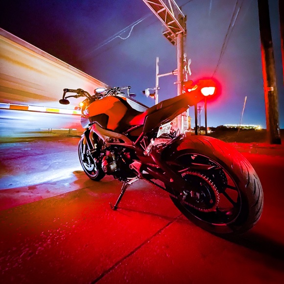 Meet your Posher, Erik - Picture 2 of 5